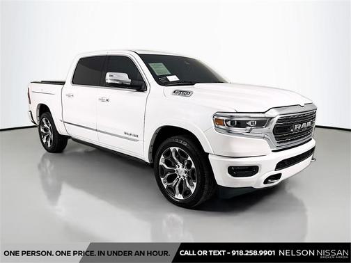 2019 RAM 1500 Limited