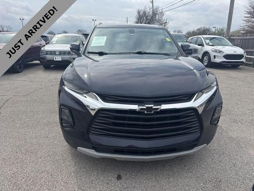 2020 Chevrolet Blazer 2LT