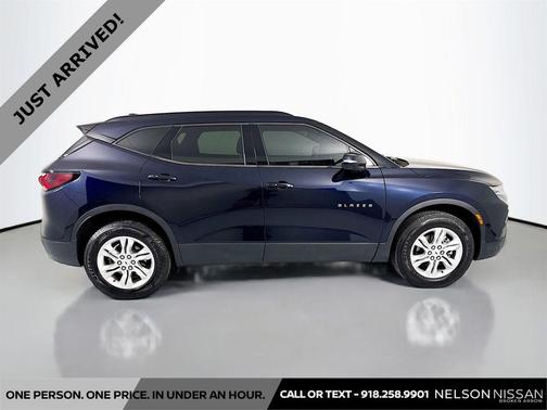 2020 Chevrolet Blazer 2LT