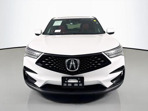 2021 Acura RDX A-Spec