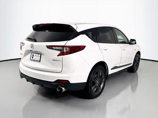 2021 Acura RDX A-Spec