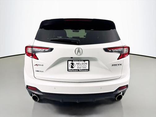 2021 Acura RDX A-Spec