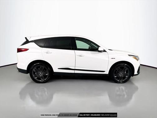 2021 Acura RDX A-Spec