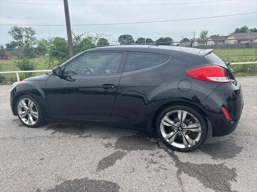 2015 Hyundai Veloster Base
