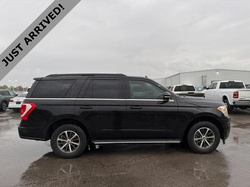 2019 Ford Expedition XLT