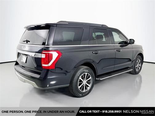 2019 Ford Expedition XLT