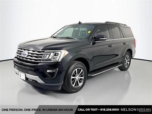 2019 Ford Expedition XLT