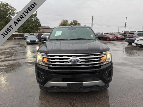 2019 Ford Expedition XLT