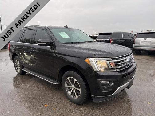 2019 Ford Expedition XLT