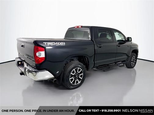 2019 Toyota Tundra SR5