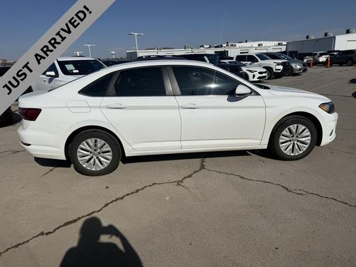 2020 Volkswagen Jetta 1.4T S