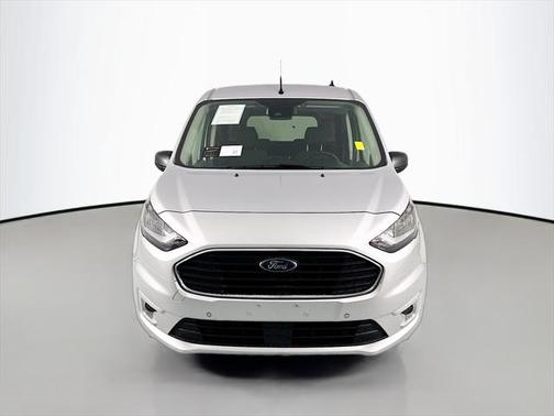 2021 Ford Transit Connect XLT w/Rear Liftgate