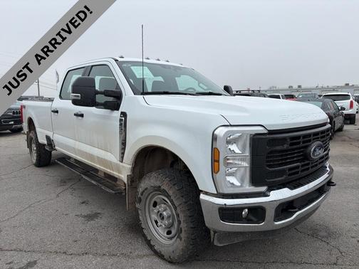 2024 Ford F-250 XL