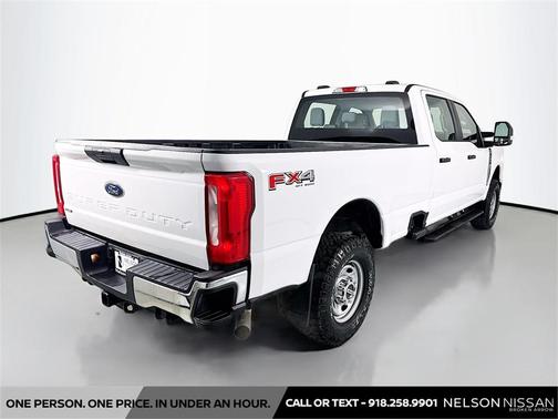 2024 Ford F-250 XL