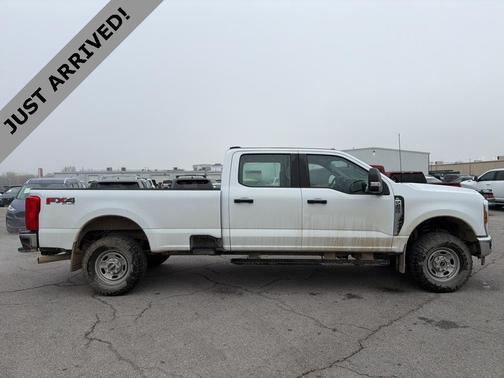 2024 Ford F-250 XL