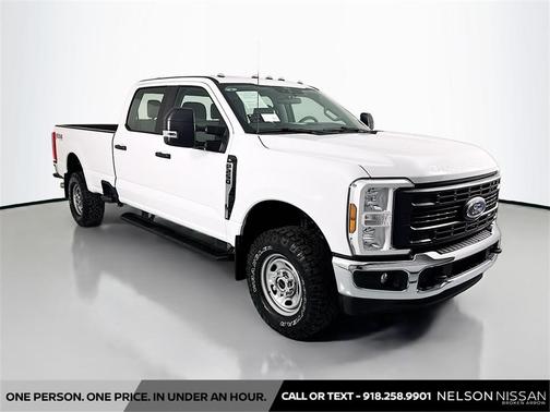 2024 Ford F-250 XL
