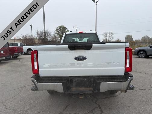 2024 Ford F-250 XL