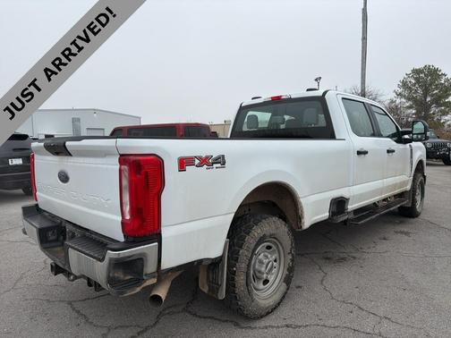 2024 Ford F-250 XL