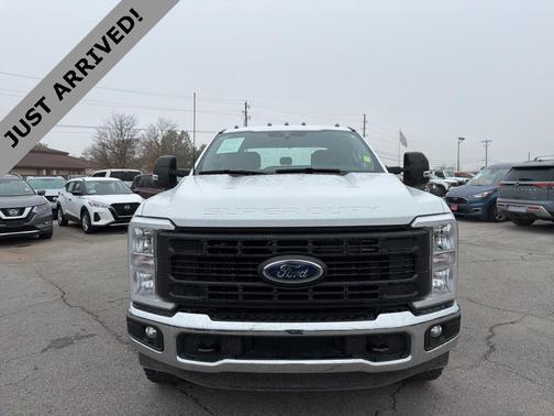 2024 Ford F-250 XL