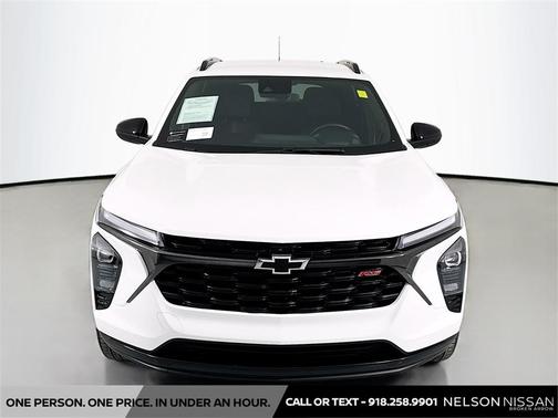 2024 Chevrolet Trax FWD 2RS