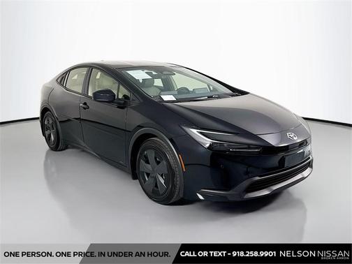2024 Toyota Prius Limited