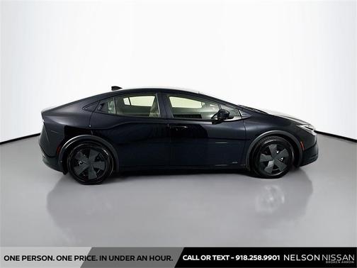 2024 Toyota Prius Limited