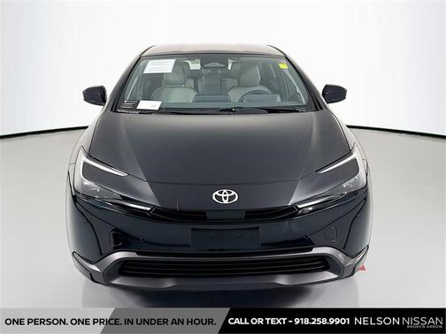 2024 Toyota Prius Limited