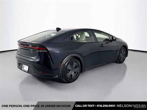 2024 Toyota Prius Limited