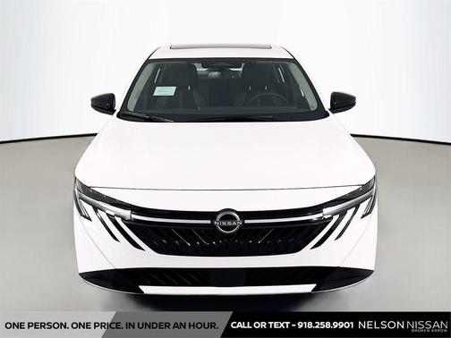 Fresh Powder 2026 Nissan Sentra SV
