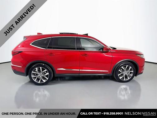 2023 Acura MDX Technology Package