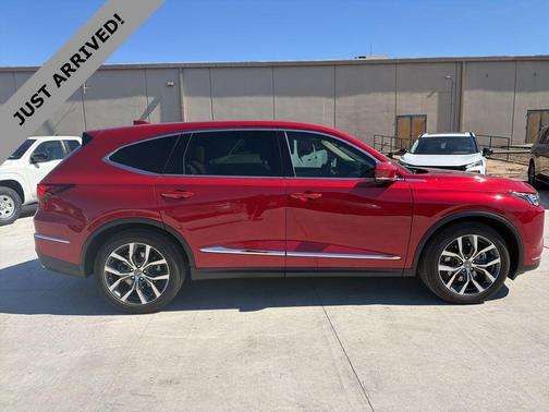 2023 Acura MDX Technology Package