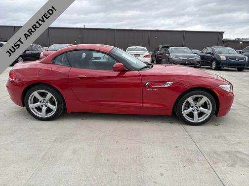2014 BMW Z4 sDrive28i