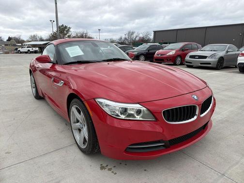 2014 BMW Z4 sDrive28i