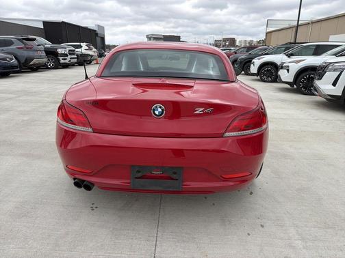 2014 BMW Z4 sDrive28i