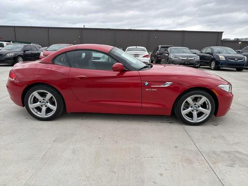 2014 BMW Z4 sDrive28i
