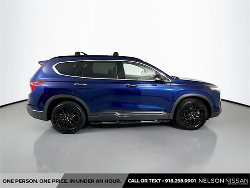 2022 Hyundai SANTA FE XRT