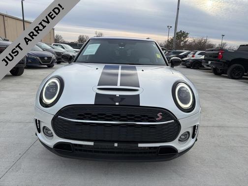 2024 MINI Clubman Cooper S ALL4
