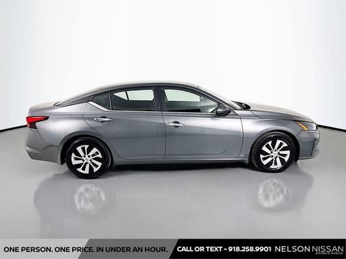 2023 Nissan Altima S FWD