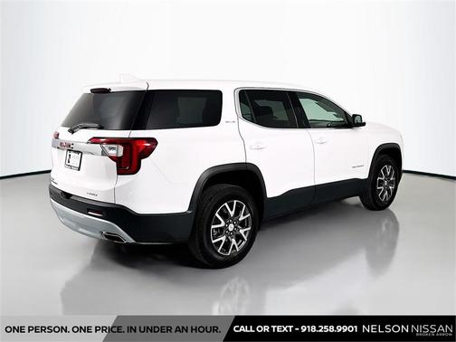 2023 GMC Acadia AWD SLE