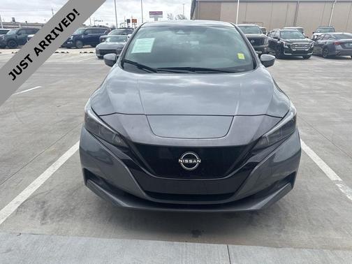 2023 Nissan Leaf S 40 kWh