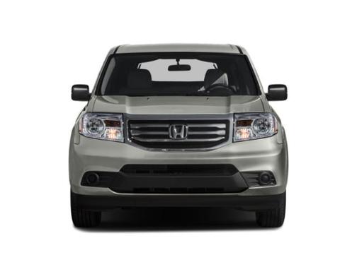 2015 Honda Pilot LX