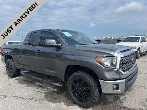 2019 Toyota Tundra SR5