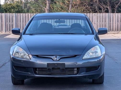 2005 Honda Accord 2.4 LX Special Edition
