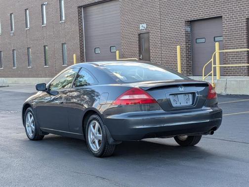 2005 Honda Accord 2.4 LX Special Edition