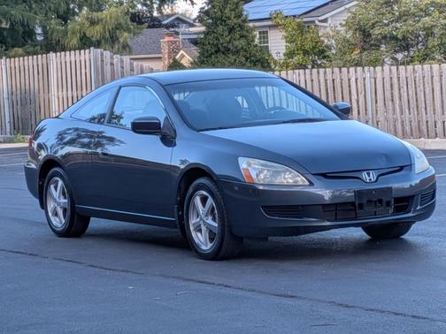 2005 Honda Accord 2.4 LX Special Edition