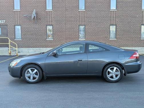 2005 Honda Accord 2.4 LX Special Edition