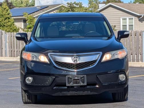 2013 Acura RDX Technology