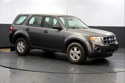 2012 Ford Escape XLS