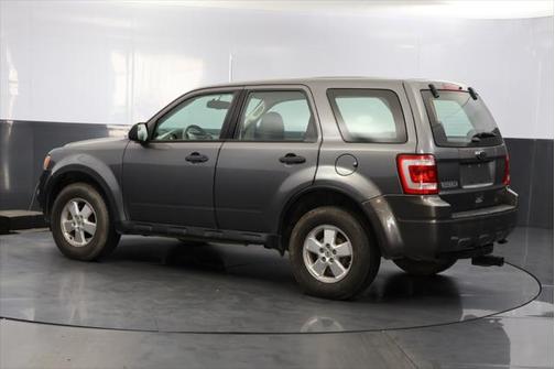 2012 Ford Escape XLS