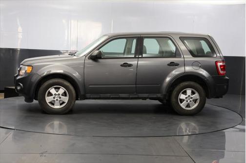 2012 Ford Escape XLS